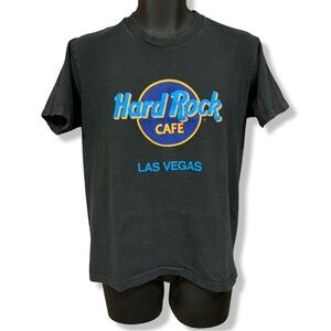 Vintage 90s Hard Rock Cafe Las Vegas T-Shirt
